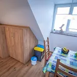 Appartement Haus Maria Waldblick