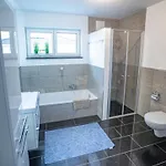 Haus Maria Waldblick Appartement