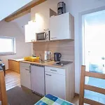 Haus Maria Waldblick Appartement *