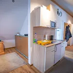 Appartement Haus Maria Waldblick Burtenbach