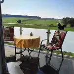 Haus Maria Waldblick Burtenbach
