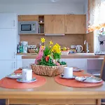 Appartement Haus Maria Waldblick *
