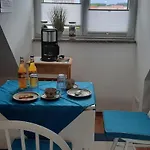 Haus Maria Waldblick Appartement