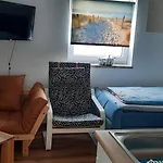 Haus Maria Waldblick Appartement Burtenbach