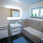 Haus Maria Waldblick Appartement Burtenbach