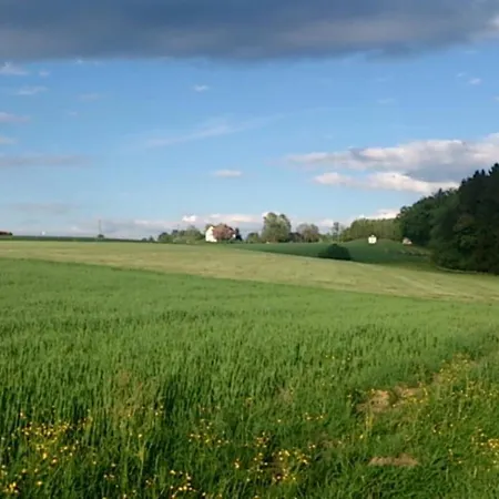 Haus Maria Waldblick