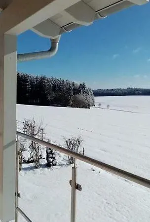 Appartement Haus Maria Waldblick