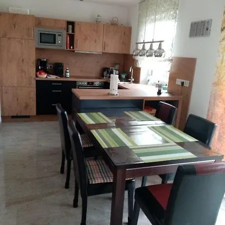 Appartement Haus Maria Waldblick