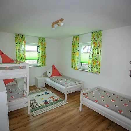 Haus Maria Waldblick Appartement *