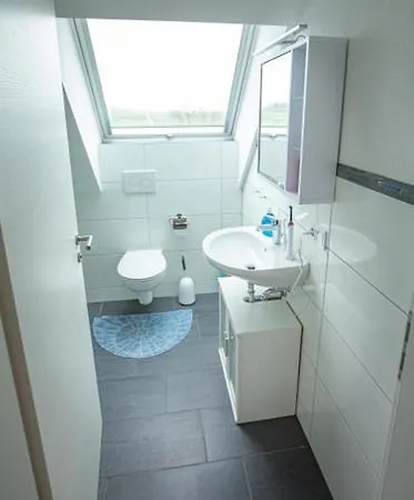 Haus Maria Waldblick Appartement Burtenbach