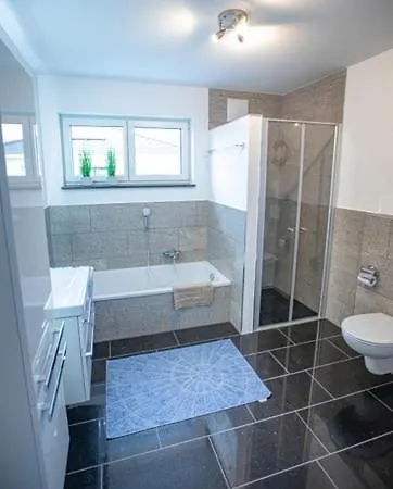 Haus Maria Waldblick Appartement