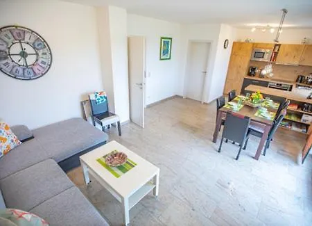 Appartement Haus Maria Waldblick