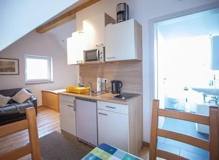 Haus Maria Waldblick Appartement *