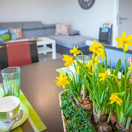 Appartement Haus Maria Waldblick