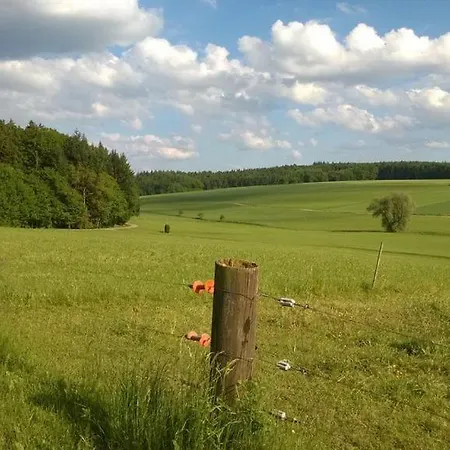 Appartement Haus Maria Waldblick *