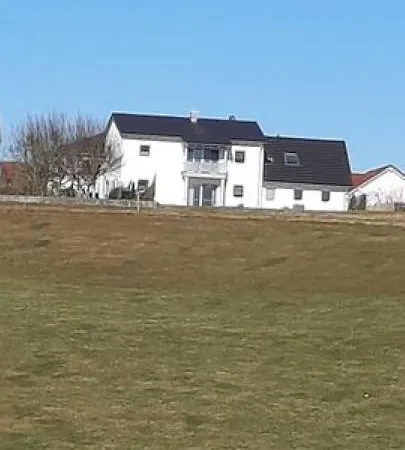 Appartement Haus Maria Waldblick