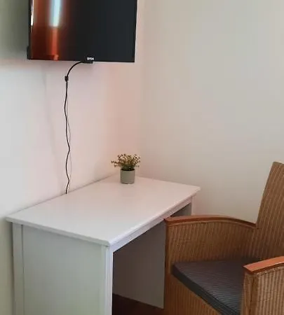 Appartement Haus Maria Waldblick *