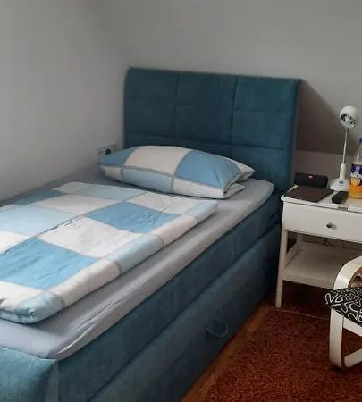 Appartement Haus Maria Waldblick *