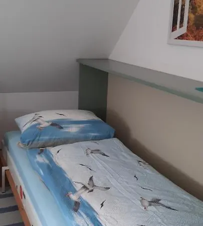 Haus Maria Waldblick Appartement