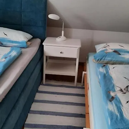 Appartement Haus Maria Waldblick