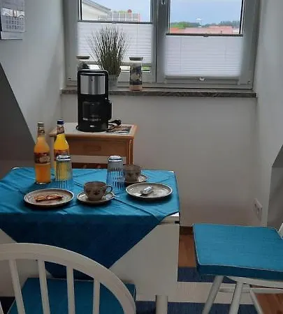 Haus Maria Waldblick Appartement
