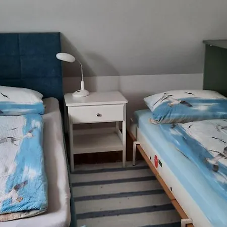 Appartement Haus Maria Waldblick