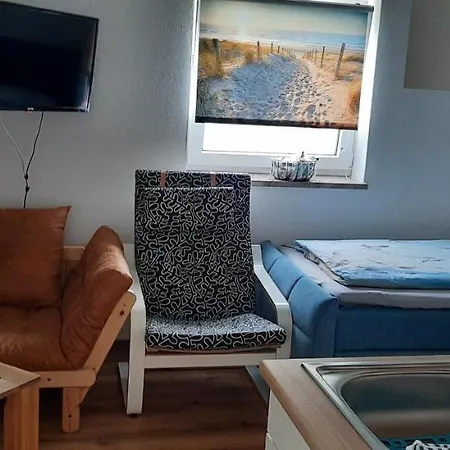 Haus Maria Waldblick Appartement Burtenbach