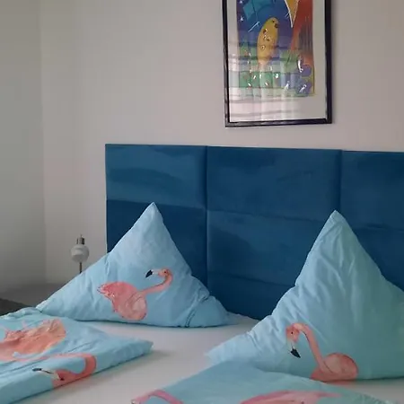 Haus Maria Waldblick Appartement
