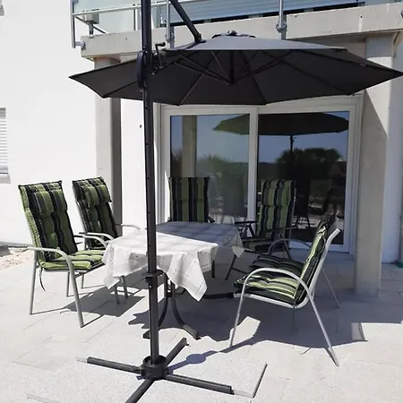 Haus Maria Waldblick Appartement