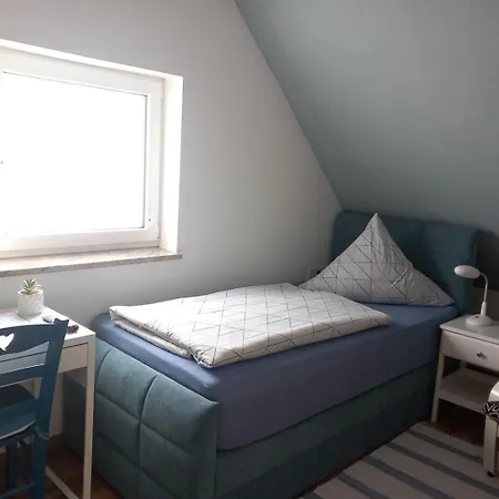 Haus Maria Waldblick Appartement