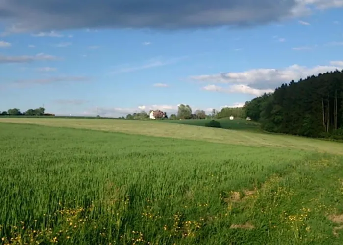 Haus Maria Waldblick