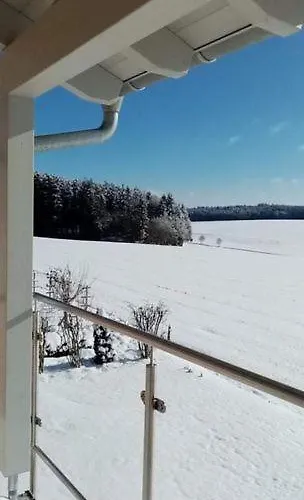 Daire Haus Maria Waldblick