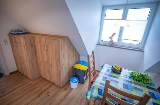 Daire Haus Maria Waldblick