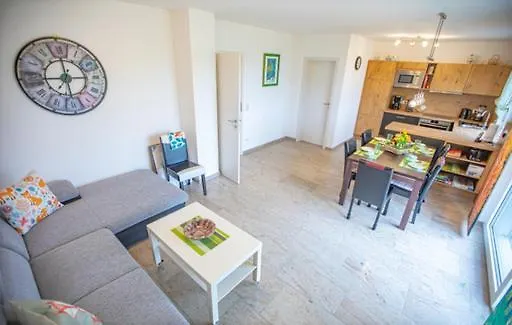 Daire Haus Maria Waldblick