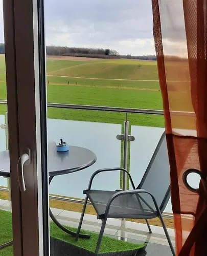 Daire Haus Maria Waldblick *