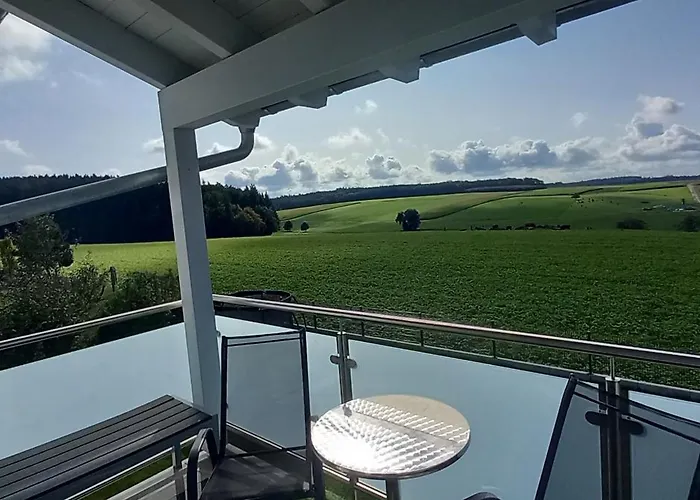 Haus Maria Waldblick