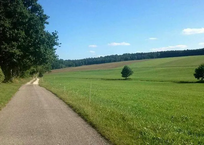 Haus Maria Waldblick *