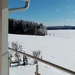 Διαμέρισμα Haus Maria Waldblick