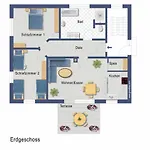 Haus Maria Waldblick Διαμέρισμα