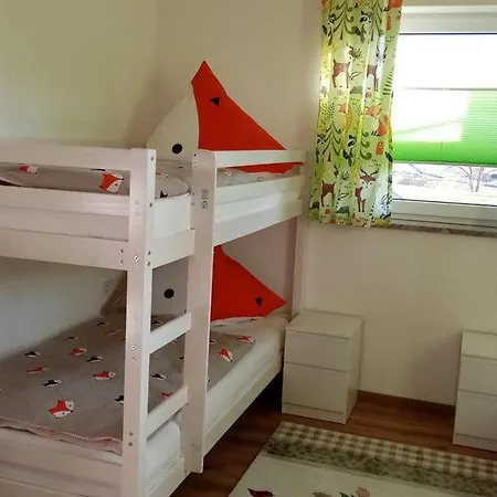Haus Maria Waldblick Apartmán