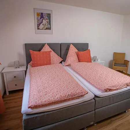 Haus Maria Waldblick, Hochwertige Ausstattung 2 Schlafzimmer, Naehe Legoland * Burtenbach