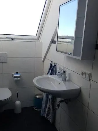Haus Maria Waldblick Apartmán *