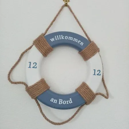 Haus Maria Waldblick *