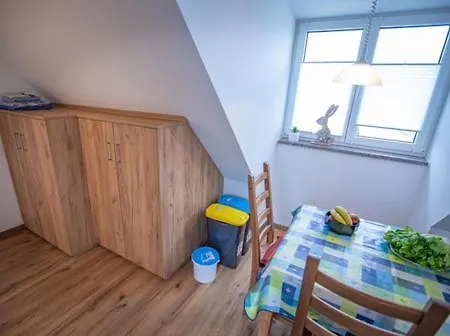 Apartmán Haus Maria Waldblick