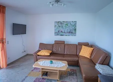 Haus Maria Waldblick Apartmán *