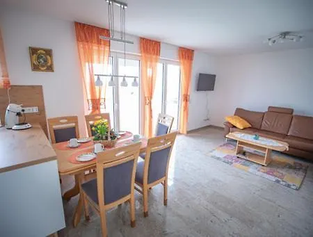 Haus Maria Waldblick, Hochwertige Ausstattung 2 Schlafzimmer, Naehe Legoland *