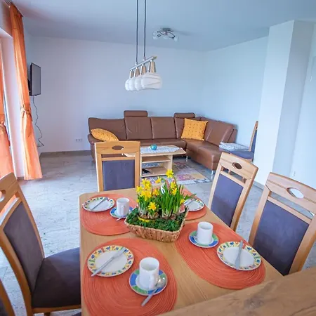 Haus Maria Waldblick *
