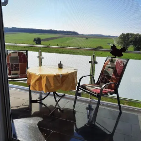Haus Maria Waldblick, Hochwertige Ausstattung 2 Schlafzimmer, Naehe Legoland Burtenbach