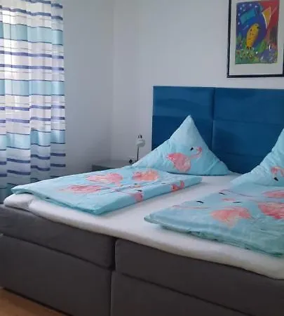 Haus Maria Waldblick, Hochwertige Ausstattung 2 Schlafzimmer, Naehe Legoland * Burtenbach