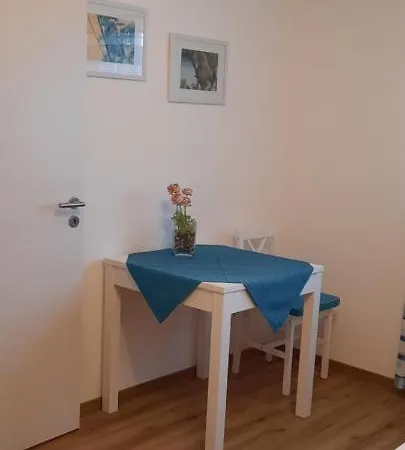 Haus Maria Waldblick Burtenbach